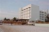 HOLIDAY INN CANCÚN ARENAS